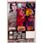  Preview image for Image Comics COMIC BOOK DAY #0 2012 