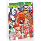  Preview image for Image Comics YOUNGBLOOD #3 1992 Flip 