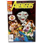  Preview image for Marvel Comics AVENGERS #352 1992 