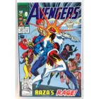  Preview image for Marvel Comics AVENGERS #351 1992 