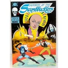  Preview image for Marvel/Epic Comics SWORDS OF THE 