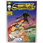  Preview image for Marvel/Epic Comics SWORDS OF THE 