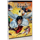  Preview image for Image Comics TEAMONE WILDC.A.T.S 