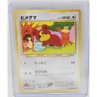  Preview image for Vintage Japanese Pokemon Card TEDDIURSA 