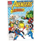  Preview image for Marvel Comics AVENGERS #350 1992 