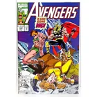  Preview image for Marvel Comics AVENGERS #349 1992 