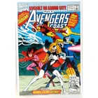  Preview image for Marvel Comics AVENGERS ANNUAL #7 1992 