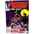  Preview image for Marvel Comics AVENGERS Spotlight #32 