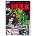  Preview image for Marvel Comics THE INCREDIBLE HULK #396 