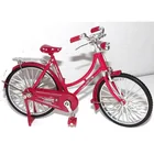  Preview image for Realistic Looking Mini Bike Model RED 