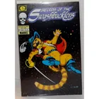  Preview image for Marvel/Epic Comics SWORDS OF THE 