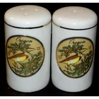  Preview image for Vintage Advertising Salt Pepper Shaker 