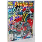  Preview image for Marvel Comics DEATHLOK #25 1993 Rainbow 