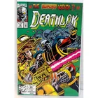  Preview image for Marvel Comics DEATHLOK #12 1992 