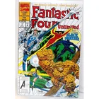  Preview image for Marvel Comics FANTASTIC FOUR UNLIMITED 