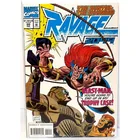  Preview image for Marvel Comics RAVAGE 2099 #20 1994 