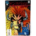  Preview image for Marvel Comics RAVAGE 2099 #26 1995 