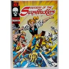  Preview image for Marvel/Epic Comics SWORDS OF THE 