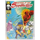  Preview image for Marvel/Epic Comics SWORDS OF THE 