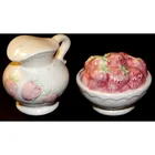  Preview image for Vintage Novelty Salt Pepper Shaker Set 