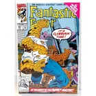 Preview image for Marvel Comics FANTASTIC FOUR #367 1992 