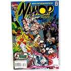  Preview image for Marvel Comics NAMOR The Sub-Mariner #58 