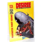  Preview image for Millennium Comics DESIREE The Ultimate 
