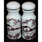  Preview image for Vintage Advertising Salt Pepper Shaker 