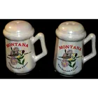  Preview image for Vintage Advertising Salt Pepper Shaker 