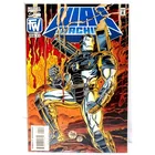  Preview image for Marvel Comics WAR MACHINE #11 1995 