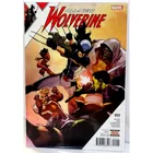  Preview image for Marvel Comics All-New WOLVERINE #22A 
