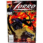  Preview image for Marvel Comics ZORRO #10 1991 
