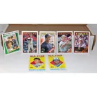  Preview image for 1988 Topps MLB BASEBALL CARDS Complete 