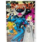  Preview image for Marvel Comics NEW WARRIORS MACE & 