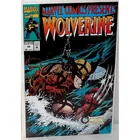  Preview image for Marvel Comics Presents WOLVERINE & Ghost 