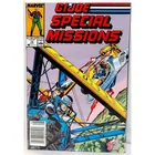  Preview image for Marvel Comics GI JOE SPECIAL MISSIONS 