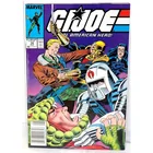  Preview image for Marvel Comics GI JOE #74 1988 