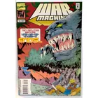  Preview image for Marvel Comics WAR MACHINE #18 1995 