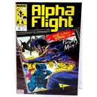  Preview image for Marvel Comics ALPHA FLIGHT #62 1988 