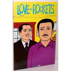  Preview image for Fantagraphics Books LOVE AND ROCKETS #11 