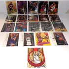  Preview image for 1995-1996 1996-1997 Ultra Fleer NBA 