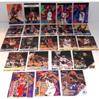  Preview image for 1995-1996 Fleer NBA BASKETBALL CARDS 