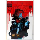  Preview image for Marvel Comics MARVEL COMIC PRESENTS 