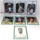  Preview image for 1990 Collegiaate NBA BASKETBALL CARDS 