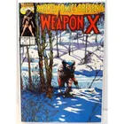  Preview image for Marvel Comics Presents WEAPON X #77 1991 