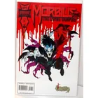  Preview image for Marvel Comics MORBUS The Living Vampire 