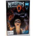  Preview image for Marvel Comics MIDNIGHT SONS Unlimited #5 