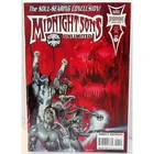  Preview image for Marvel Comics MIDNIGHT SONS Unlimited #4 