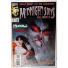  Preview image for Marvel Comics MIDNIGHT SONS Unlimited #2 