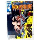  Preview image for Marvel Comics Presents WOLVERINE & Ghost 